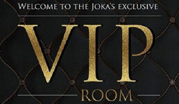 About site JOKAROOM casino VIP Australia